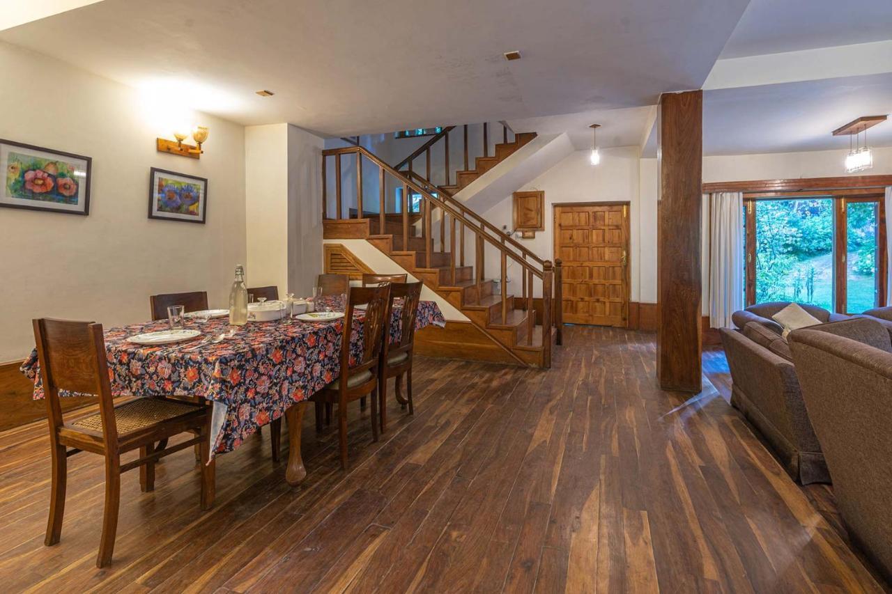 Stayvista At Casa Bella Vista- Mall Road Manāli Екстериор снимка