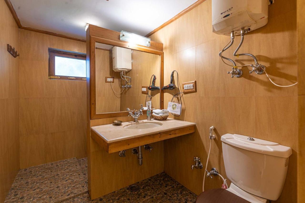 Stayvista At Casa Bella Vista- Mall Road Manāli Екстериор снимка